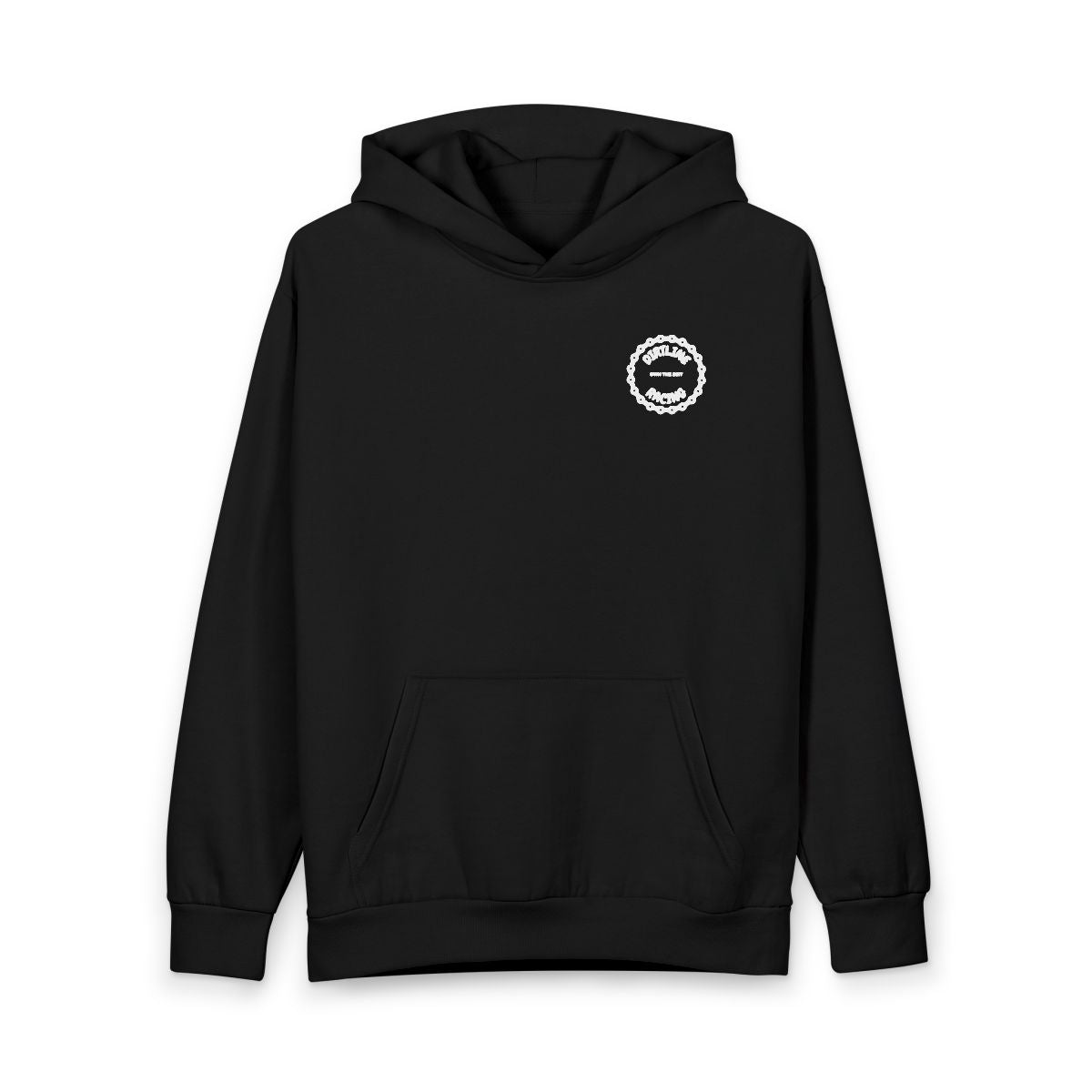 DirtLine Racing Classic Hoodie
