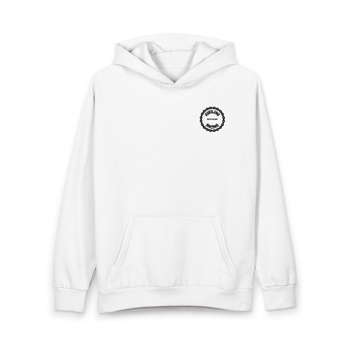 DirtLine Racing Classic Hoodie