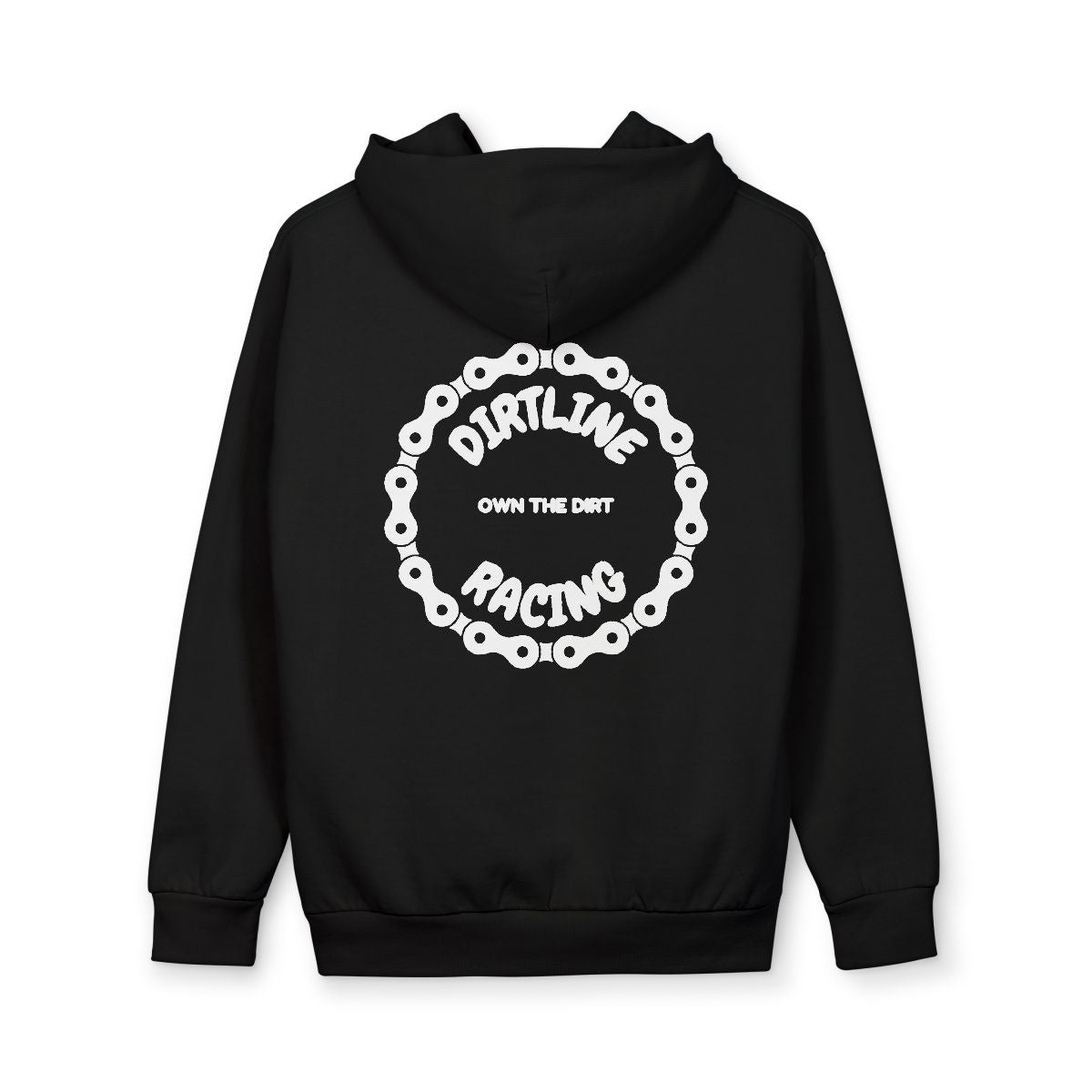 DirtLine Racing Classic Hoodie