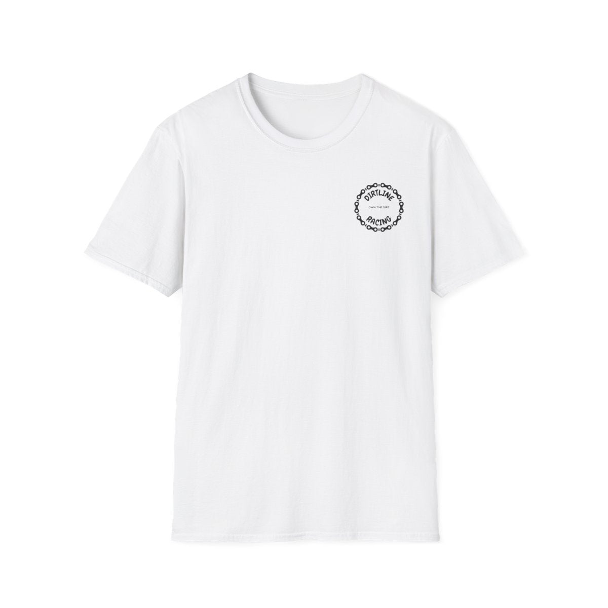 DirtLine Racing Classic Tee