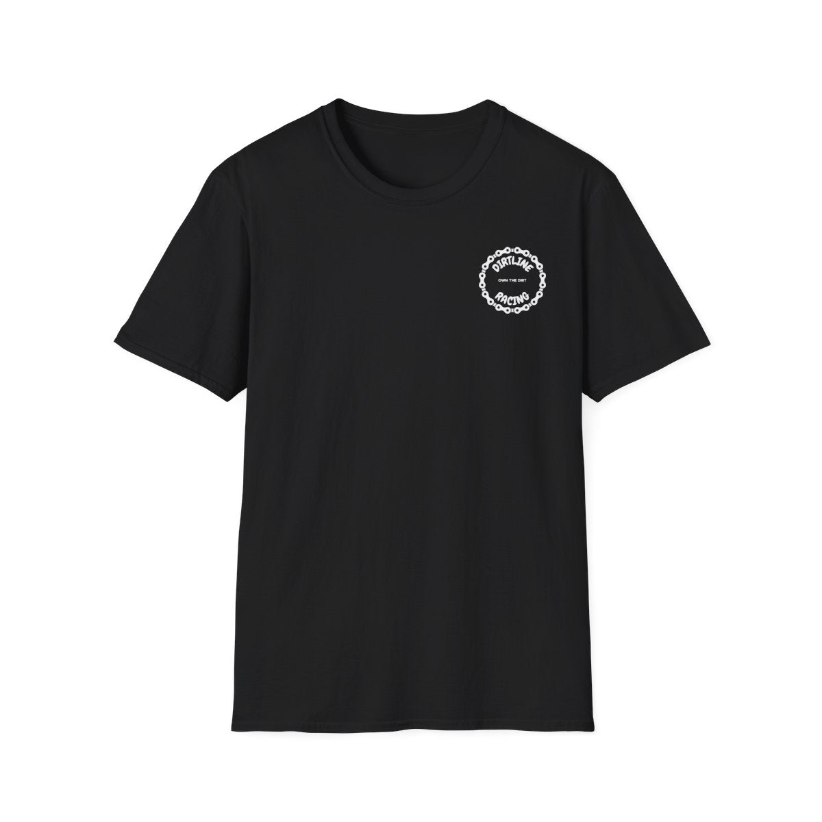 DirtLine Racing Classic Tee