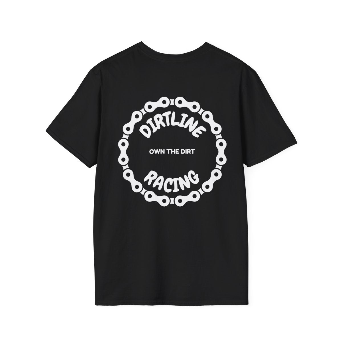 DirtLine Racing Classic Tee