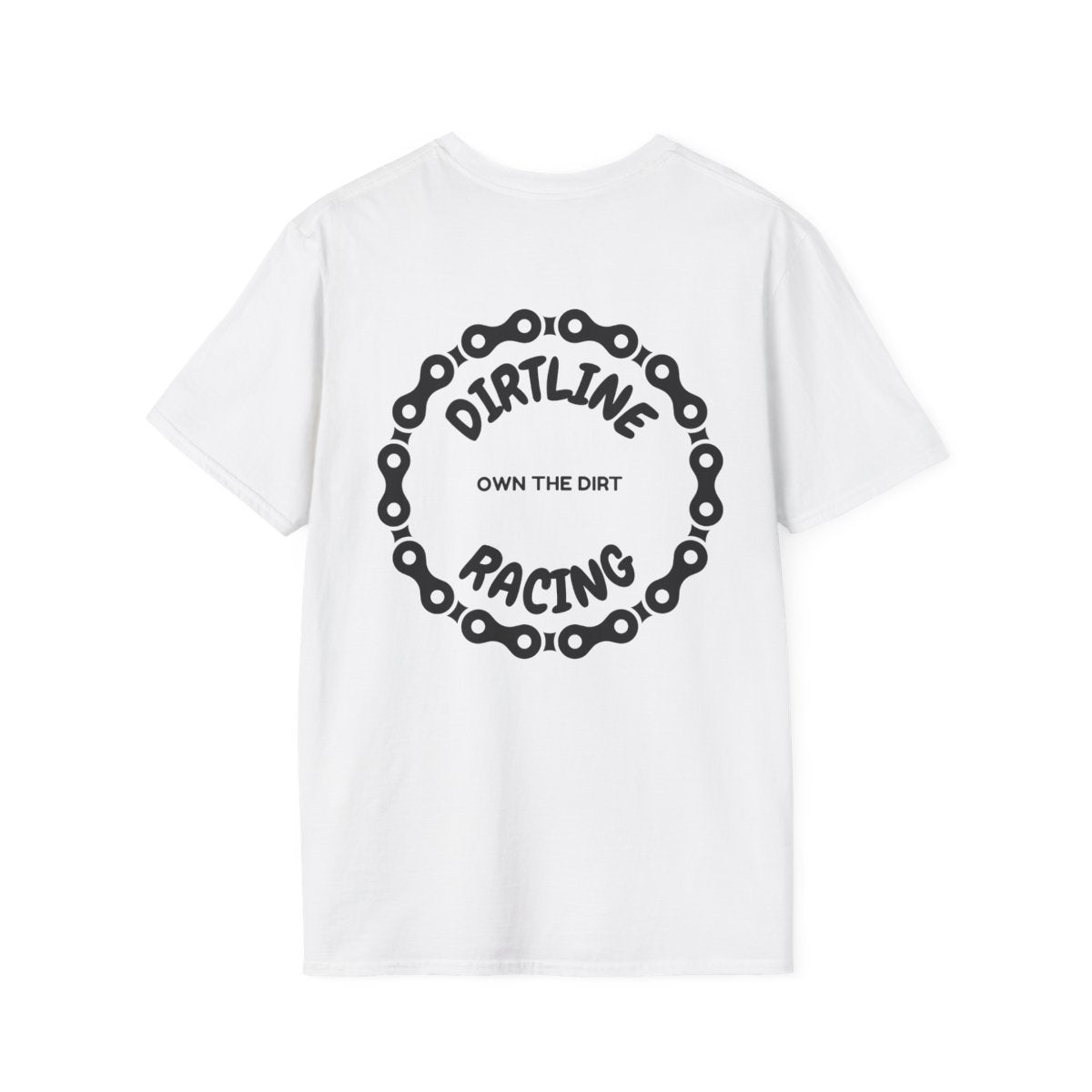DirtLine Racing Classic Tee