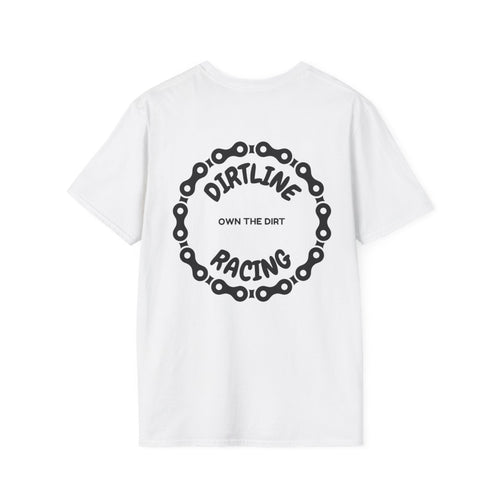 DirtLine Racing Classic Tee